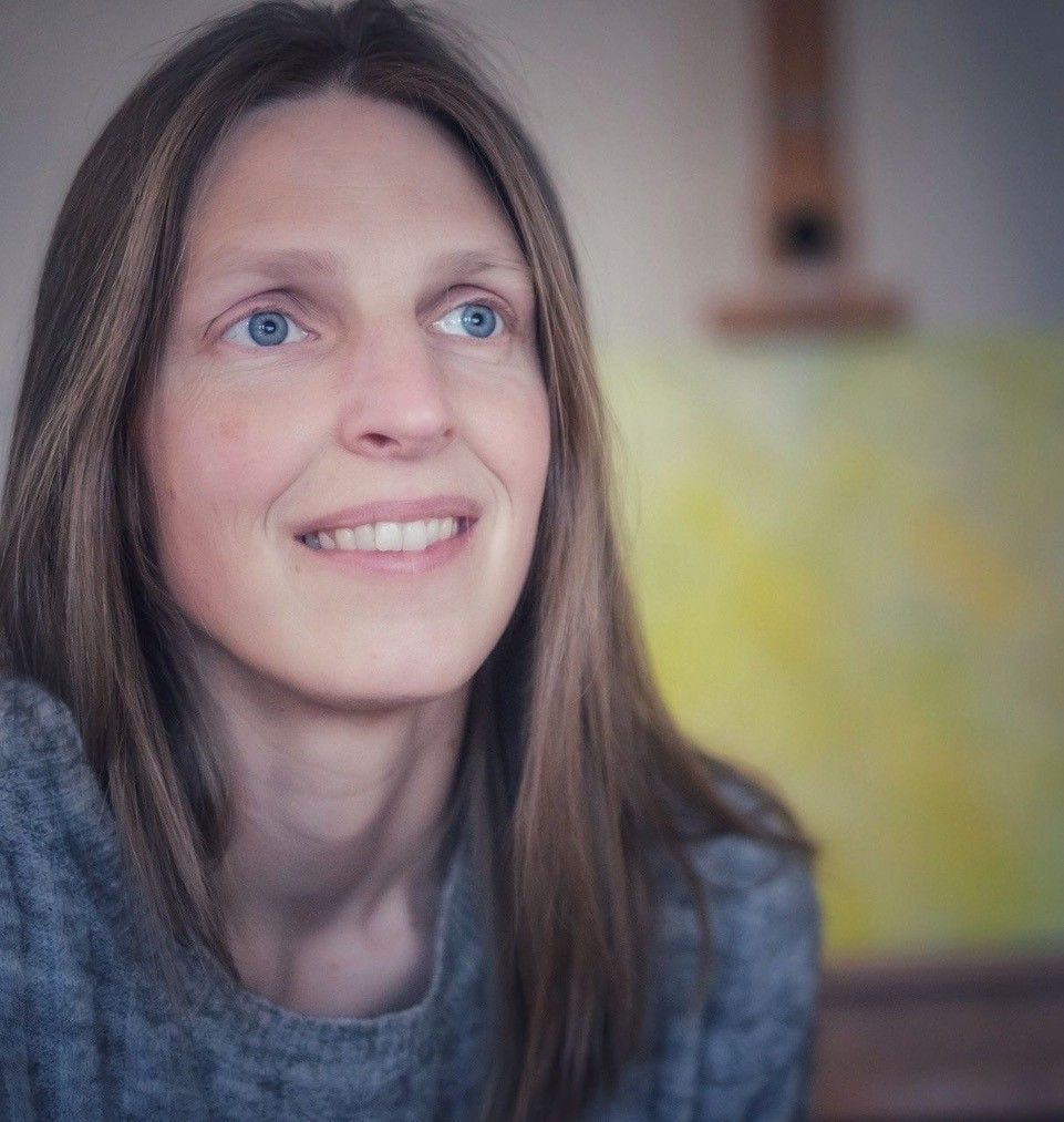 Portrait von  Kathrin Wolters