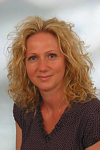 Foto von Katja Ridder