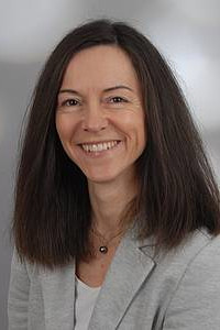 Foto von Yvonne Wagner-Brigant