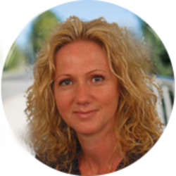 Foto von Katja Ridder