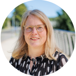 Foto von Nicole Marx