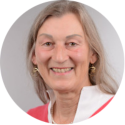 Foto von Susanne Brackhan