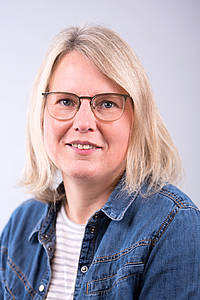 Foto von Nicole Marx