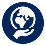 Fachbereich-Icon Nachhaltig lebene